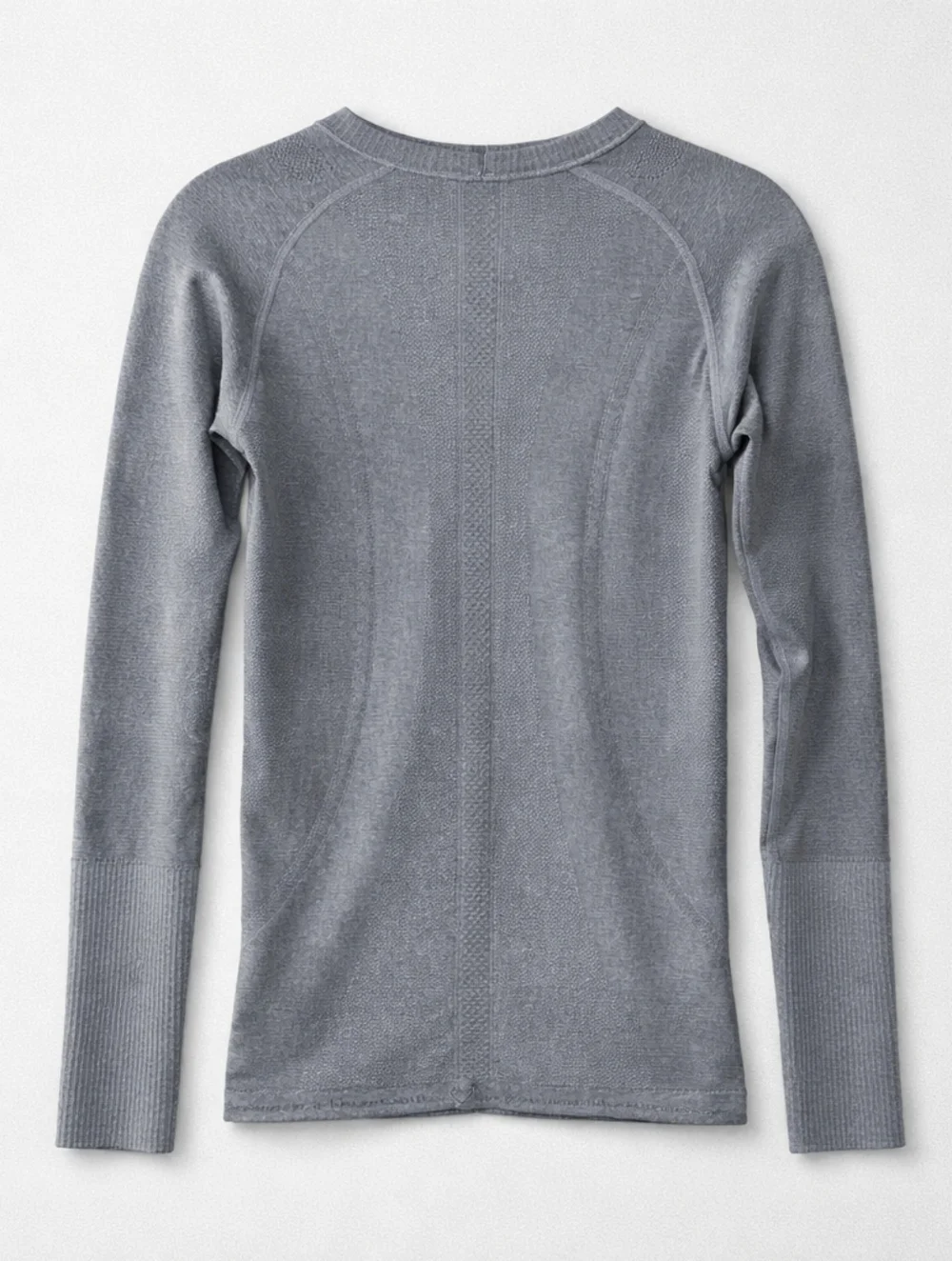 Lululemon Swiftly Tech Long Sleeve Shirt - Picture 2 of 10